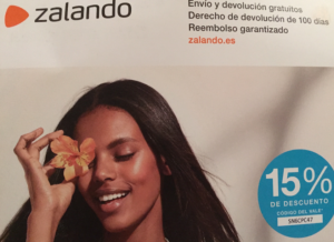 Zalando España‎